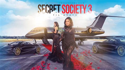 secret society 3 release date